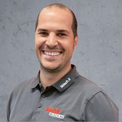Mario Wolfinger