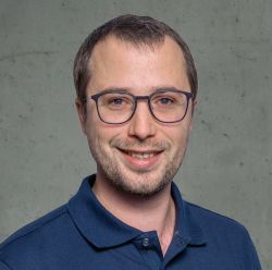 Mathias Oehler