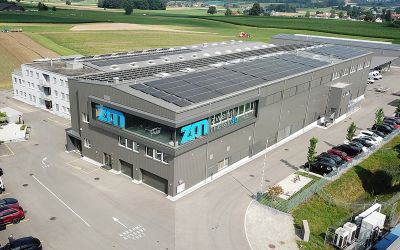 zweifel metall ag